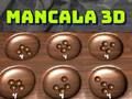 Mchezo Mancala 3d online