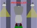 Mchezo Turbo Cannon online
