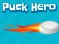 Mchezo Shujaa wa Puck  online