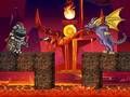 Mchezo Ua The Dragon Bridge Block Puzzle  online