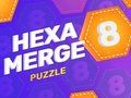 Mchezo Kuunganisha kwa Hexa  online