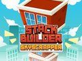 Mchezo Skyscraper ya mjenzi wa stack online