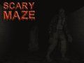 Mchezo Inatisha Maze  online
