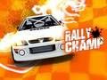 Mchezo Bingwa wa Rally  online