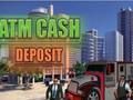 Mchezo Amana ya Pesa ya Atm  online