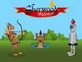 Mchezo Mshambuliaji wa Sherwood  online