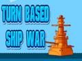 Mchezo Turn Based Meli War  online