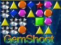 Mchezo Gem Risasi  online