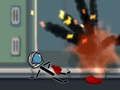 Mchezo Stickman kuruka online Mchezo Stickman kuruka online
