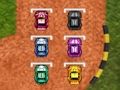 Mchezo Minicars online