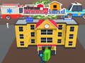 Mchezo Moneyland online