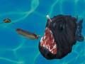 Mchezo Samaki 3d  online