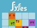 Mchezo Fyfes online
