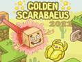 Mchezo Dhahabu Scarabeaus 2022 online