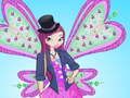 Mchezo Mavazi ya Winx Roxy  online