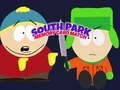 Mchezo Mechi ya kadi ya kumbukumbu ya South Park  online