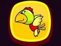Mchezo Ndege ya Hyper Flappy  online