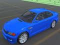 Mchezo Simulator ya Juu ya Maegesho ya Magari ya 3D  online