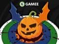 Mchezo Halloween iligonga online