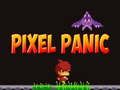 Mchezo Hofu ya Pixel  online