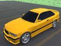 Mchezo Maegesho ya gari 3d Simulator  online