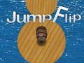 Mchezo Rukia Flip  online