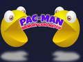 Mchezo Mechi ya Kadi ya Kumbukumbu ya Pac-Man  online
