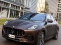 Mchezo Maserati Kigiriki Puzzle  online