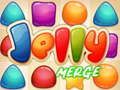 Mchezo Jelly Unganisha  online