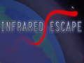Mchezo Kutoroka kwa Infrared  online