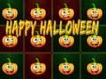 Mchezo Furaha ya Halloween  online