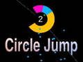 Mchezo CircleRukia  online