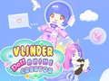 Mchezo Vlinder Anime Doll Muumba  online