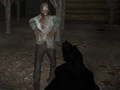 Mchezo Zombie Ghasia Online  online