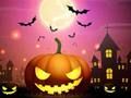 Mchezo Party ya kutisha ya Halloween  online