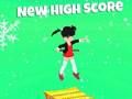 Mchezo Rukia Stacker  online