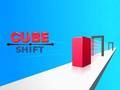Mchezo Mchemraba Shift  online