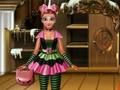 Mchezo Chama cha Princess Halloween online