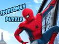 Mchezo Mchezo wa Spiderman  online