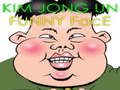 Mchezo Kim Jong Un Sura ya Mapenzi  online