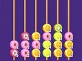 Mchezo Matunda Panga Puzzle  online