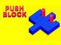 Mchezo Sukuma Block  online
