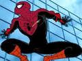 Mchezo Mavazi ya Spiderman online Mchezo Mavazi ya Spiderman online