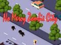 Mchezo Hakuna Rehema Zombie City  online