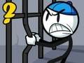 Mchezo Mashujaa wa Stickman  online