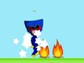 Mchezo Poppy Playtime Hugie online