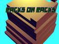 Mchezo Racks kwenye racks  online