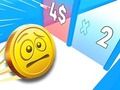 Mchezo Tamasha la Pesa  online