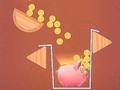 Mchezo Furaha Piggy  online
