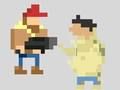 Mchezo Risasi Em Up  online